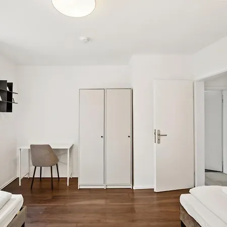 Apartment Wutach Blue - Business Near Swiss Border *