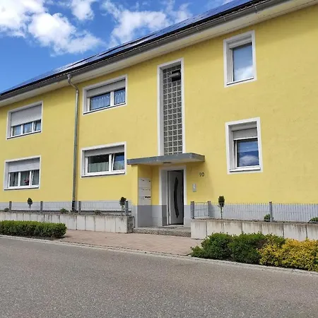 Wutach Blue - Business Near Swiss Border Lauchringen